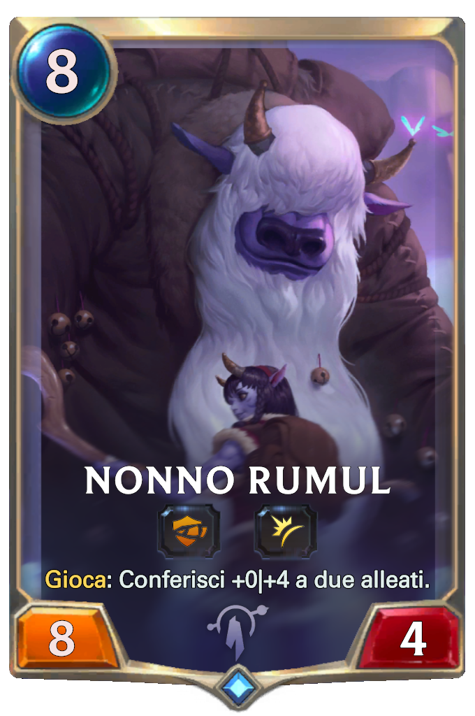 Nonno Rumul