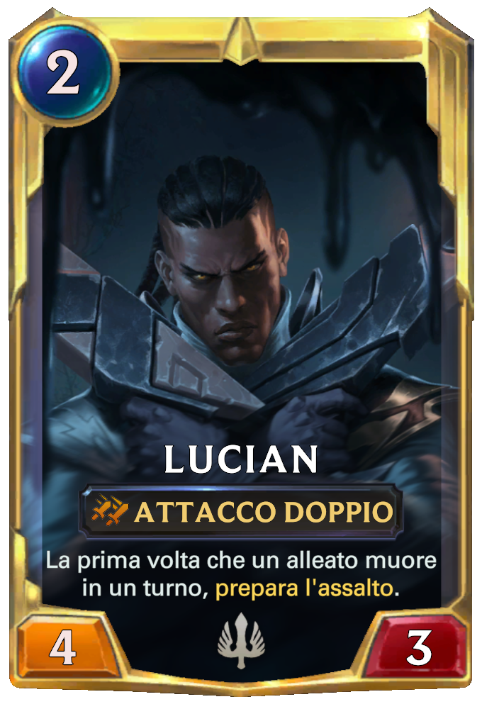 Lucian (livello 2)