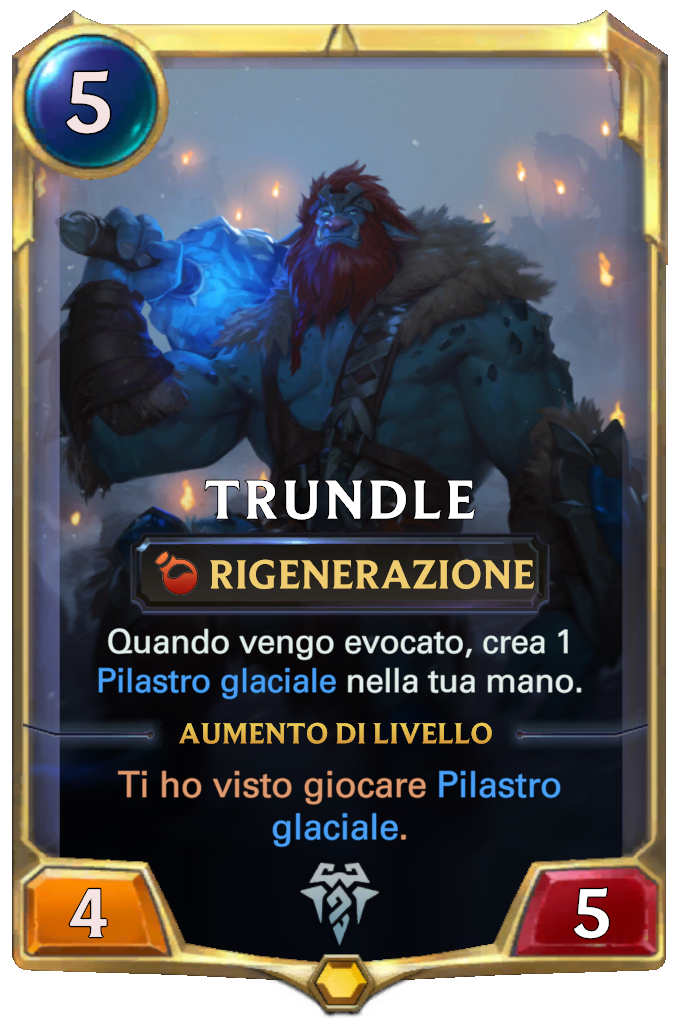 Trundle