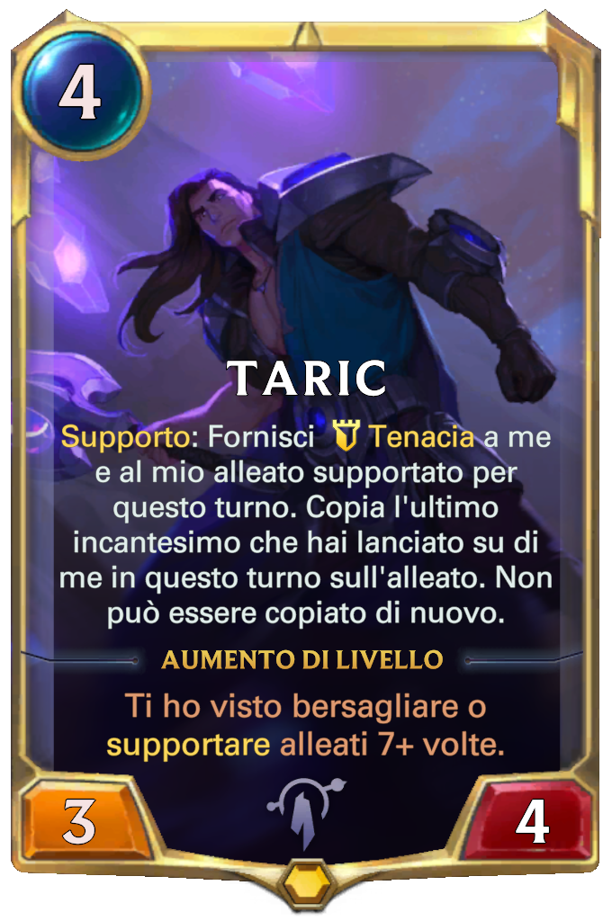 Taric