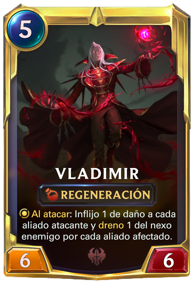 Vladimir (Nivel 2)