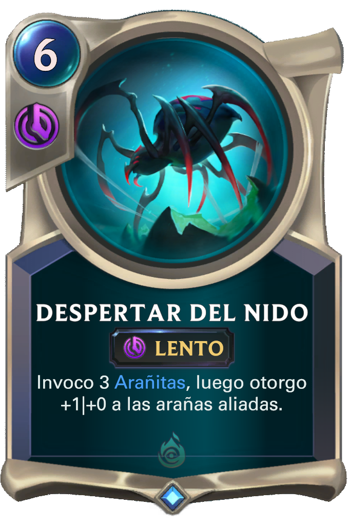 Despertar del Nido