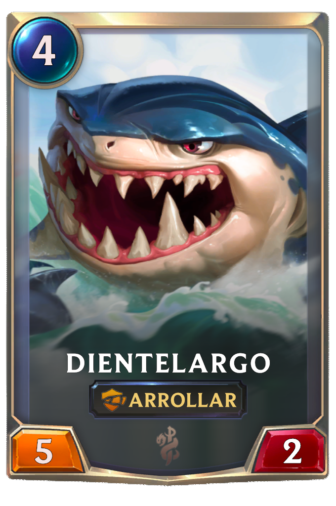 Dientelargo