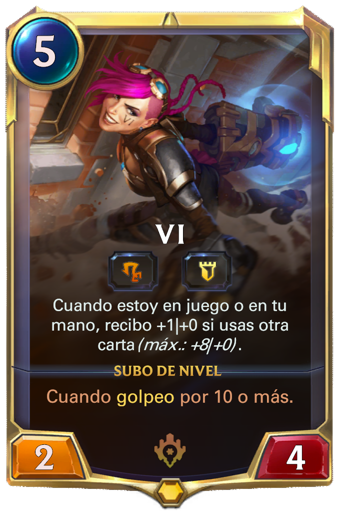 Vi (Nivel 1)