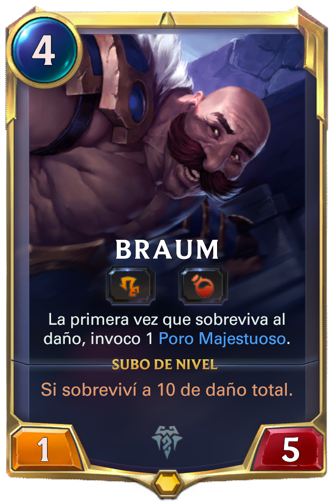 Braum