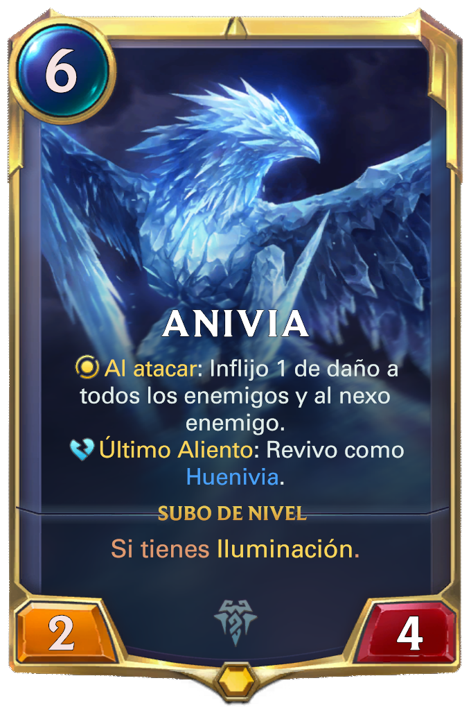 Anivia