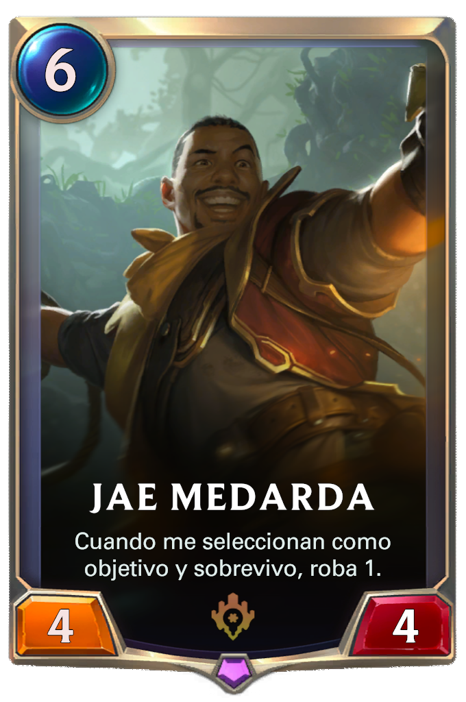 Jae Medarda