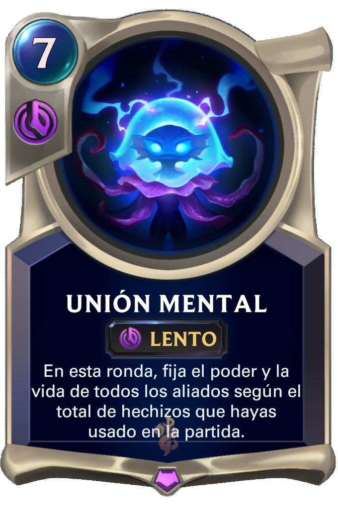 Unión Mental