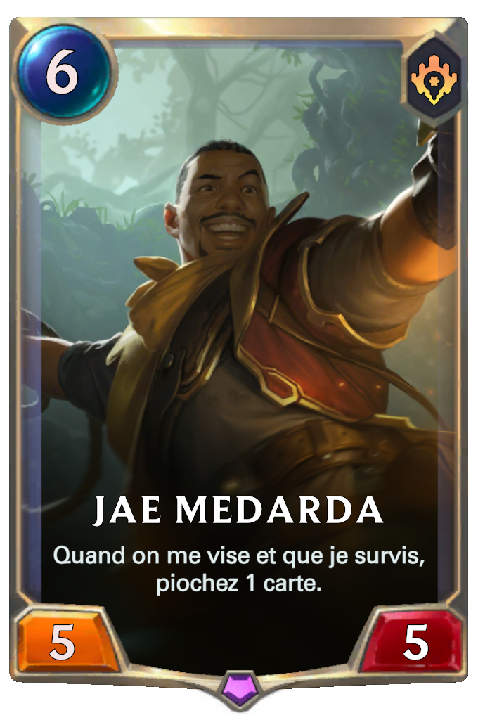 Jae Medarda