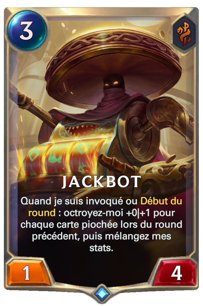 Jackbot