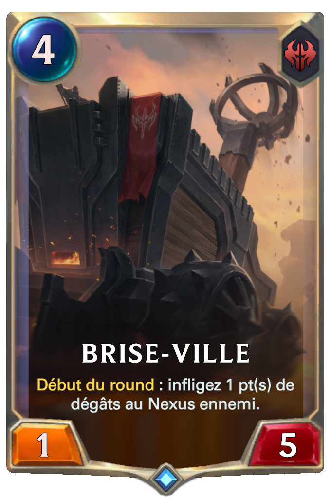 Brise-ville