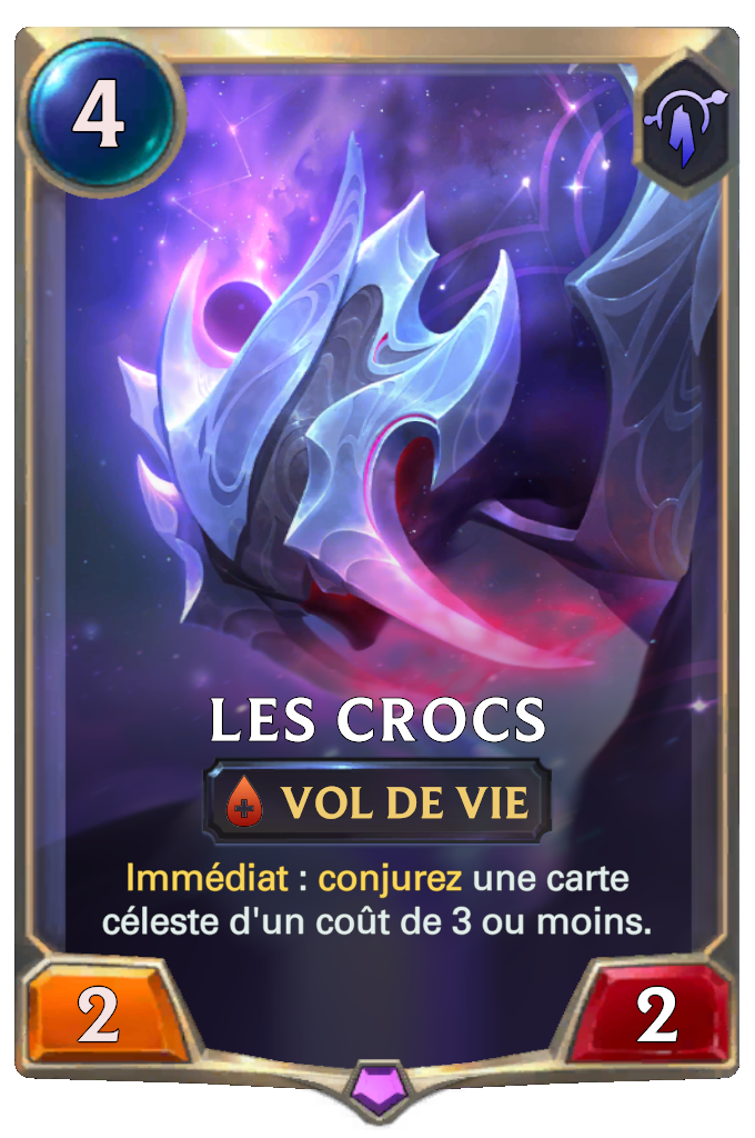 Les Crocs