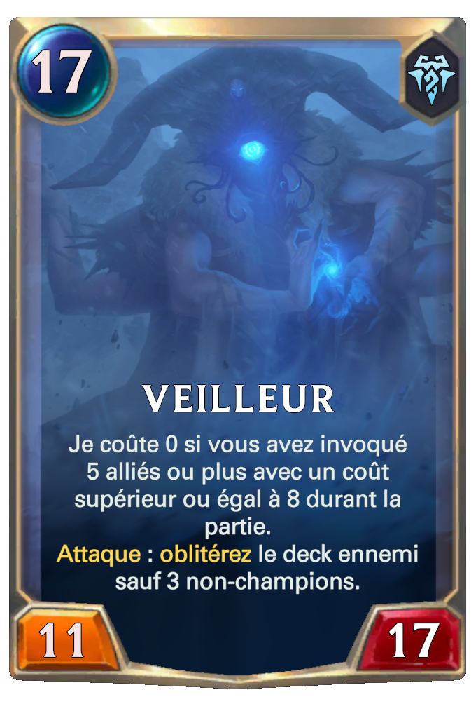 Veilleur