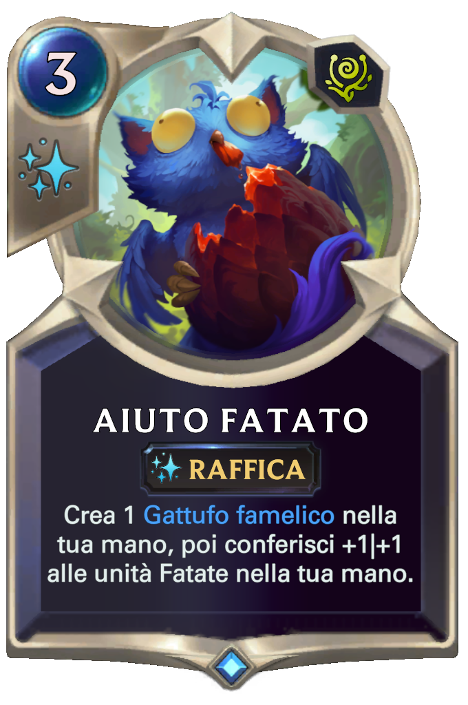 Aiuto Fatato