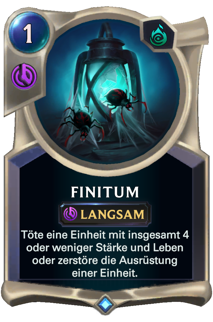 Legends of Runeterra