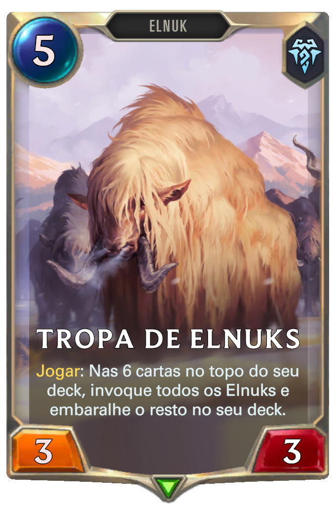 Tropa de Elnuks