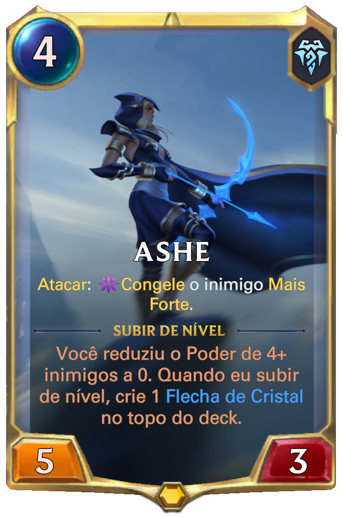 Ashe