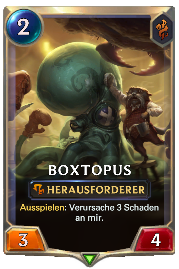 Boxtopus