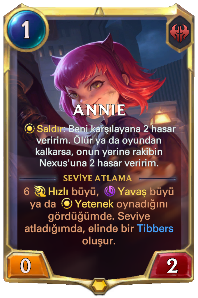 Annie