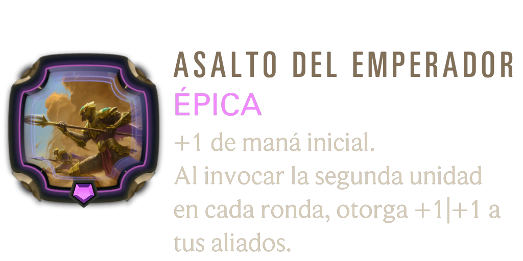 Legends of Runeterra