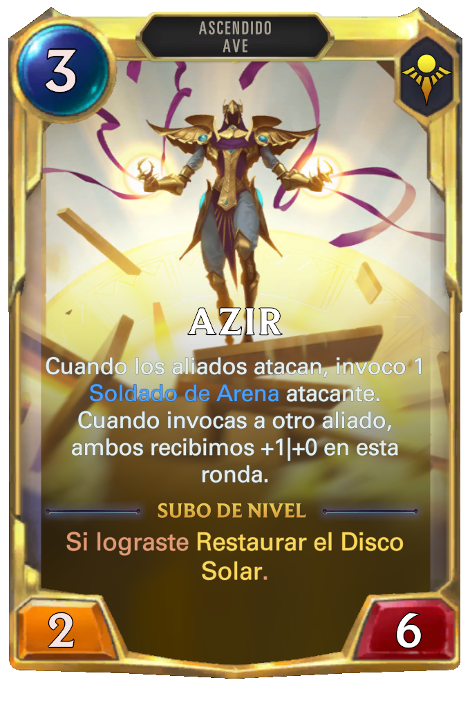 Legends of Runeterra