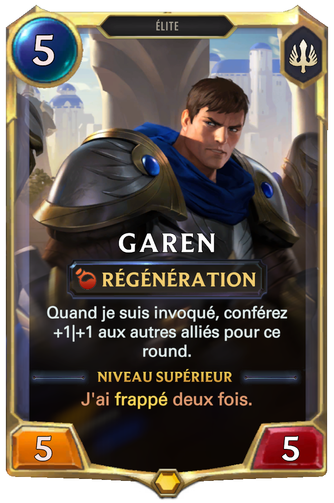Garen