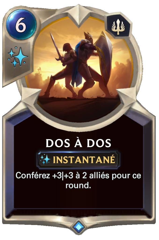Dos à dos