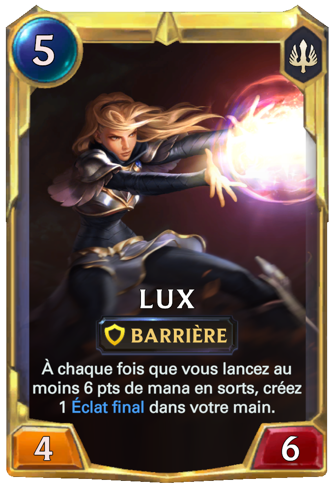 Lux