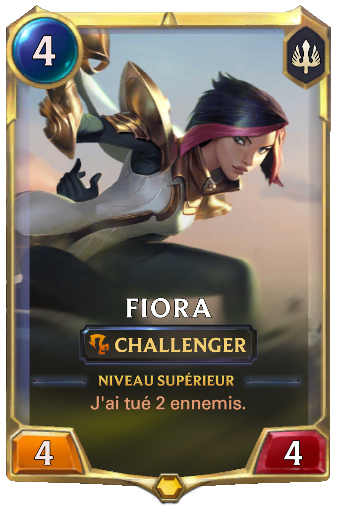 Fiora
