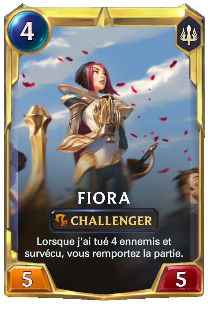 Fiora