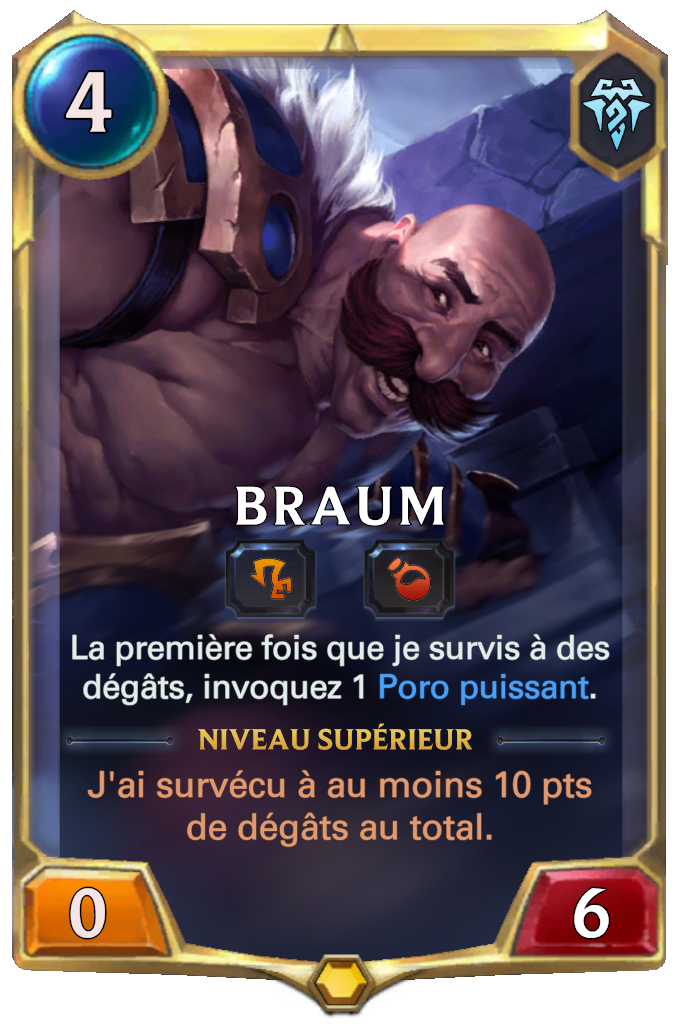 Braum