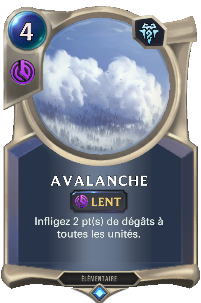 Avalanche