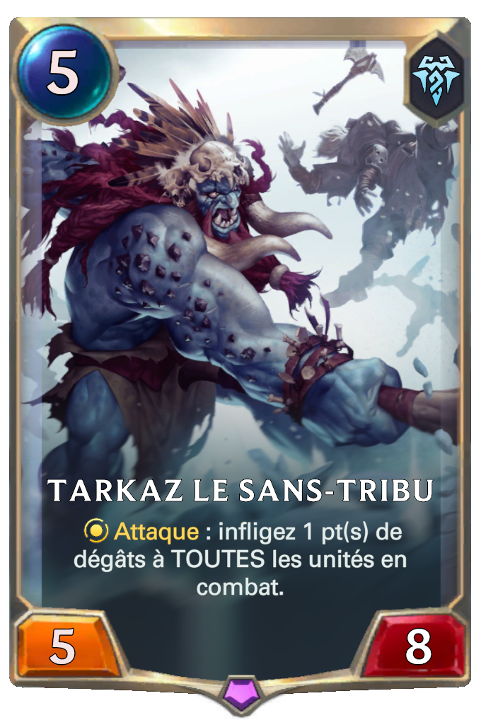 Tarkaz le Sans-tribu