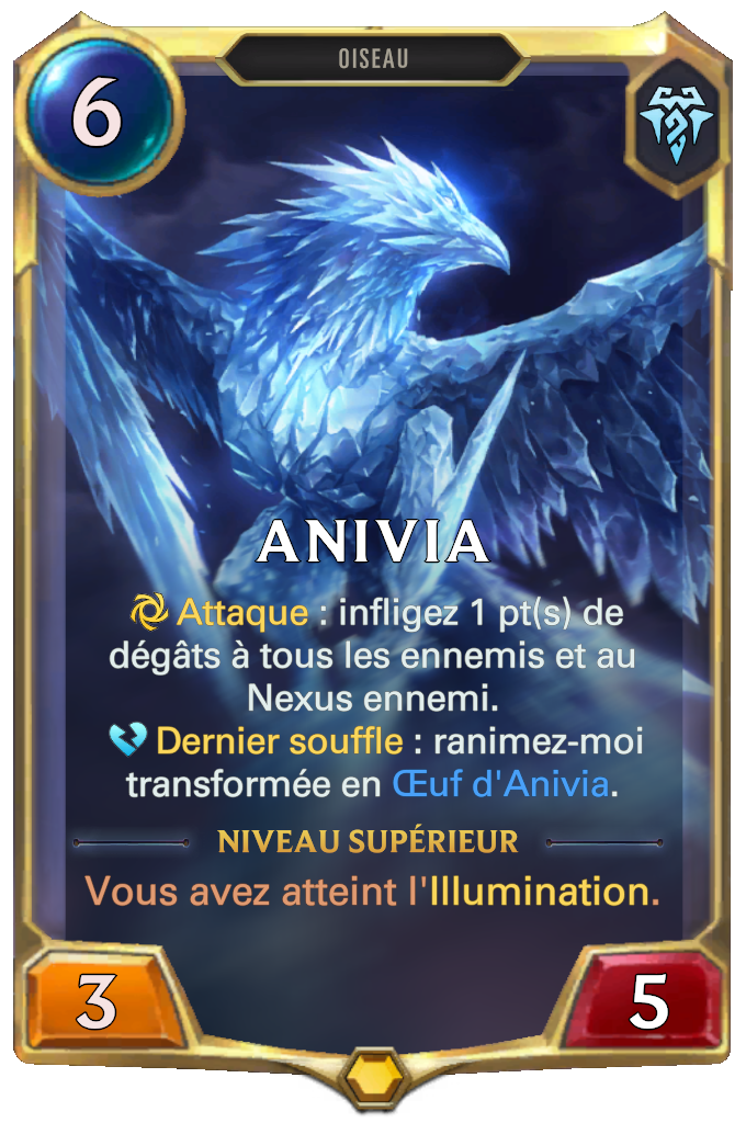 Anivia