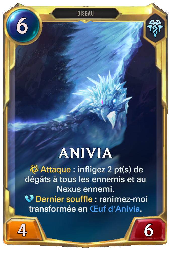 Anivia