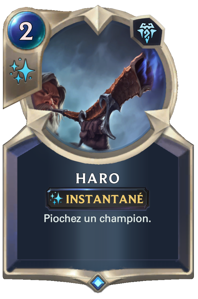 Haro