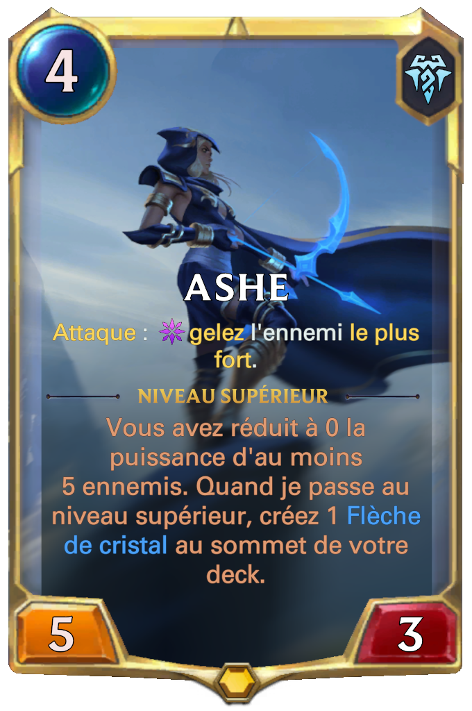 Ashe