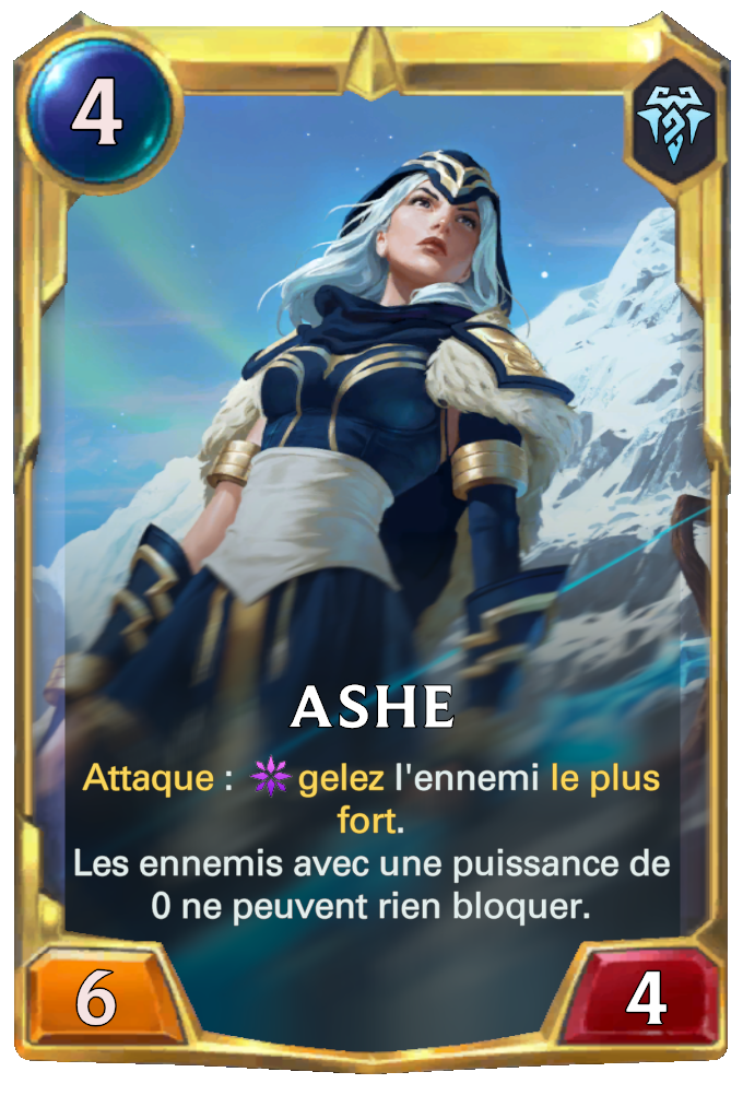 Ashe