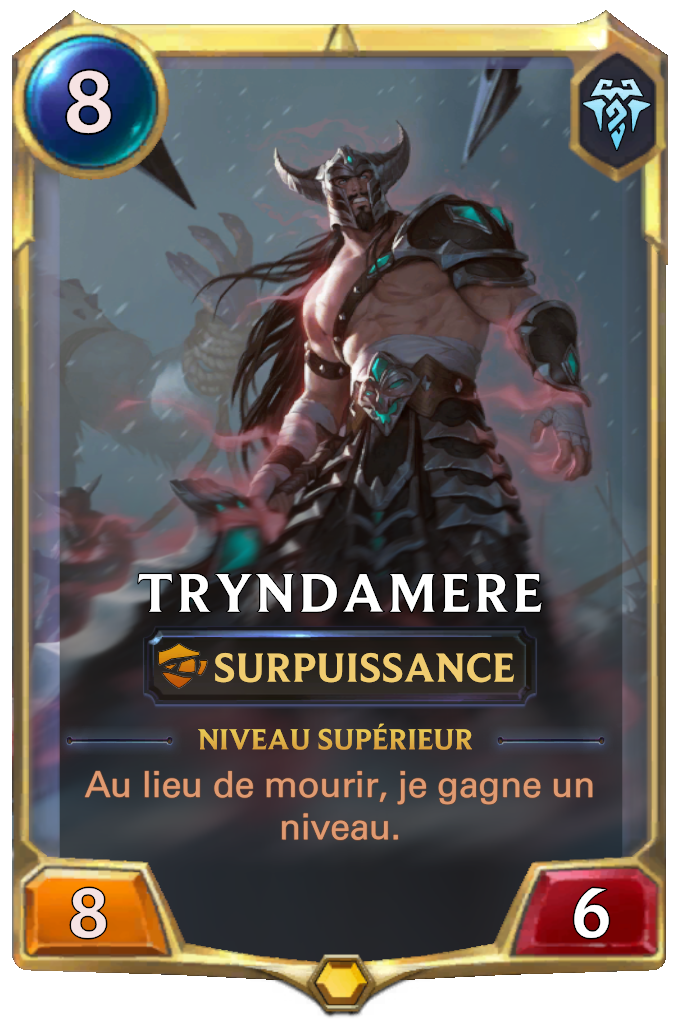 Tryndamere