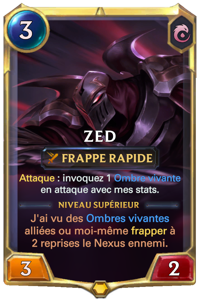 Zed