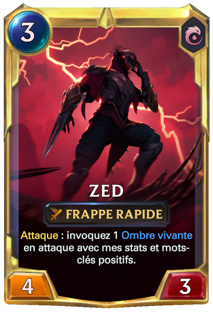 Zed