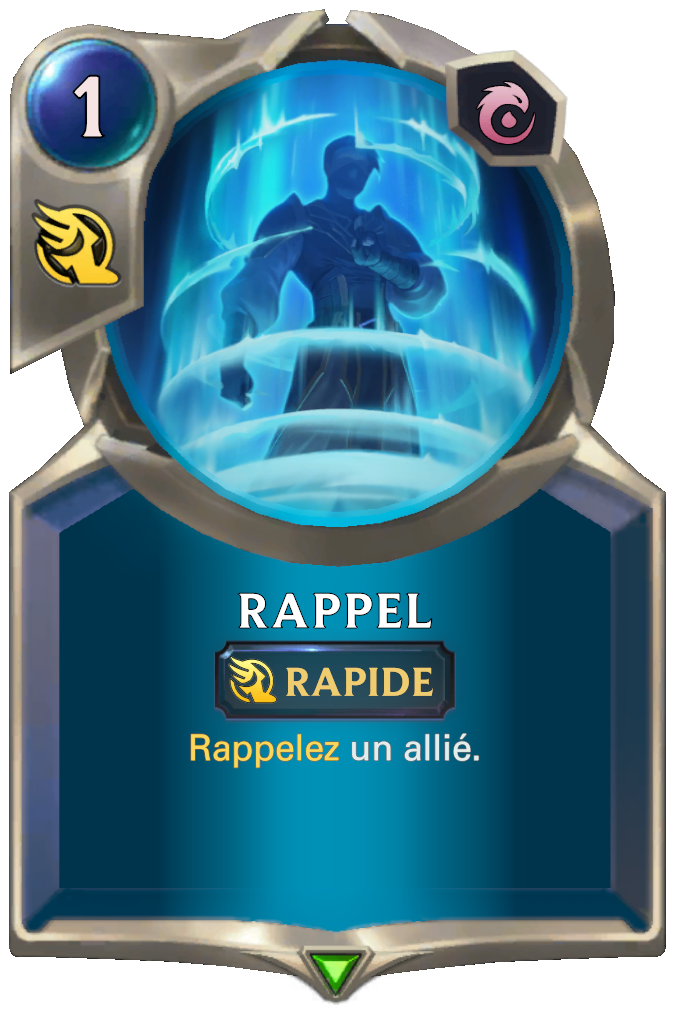 Rappel