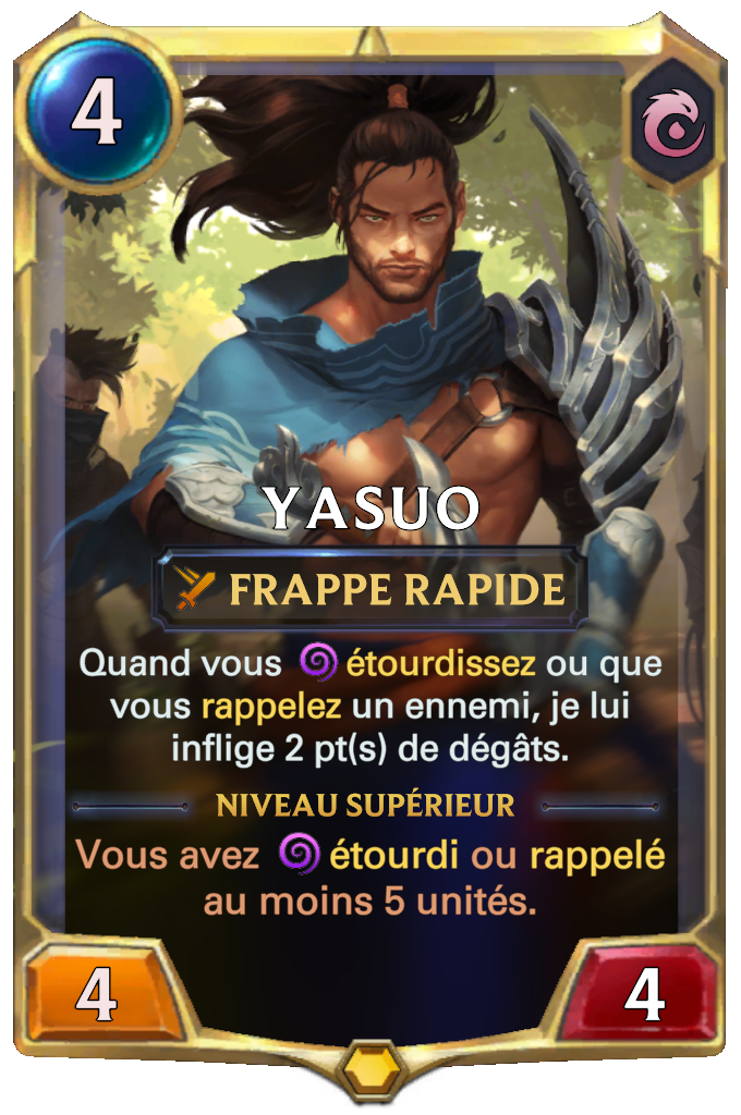 Yasuo
