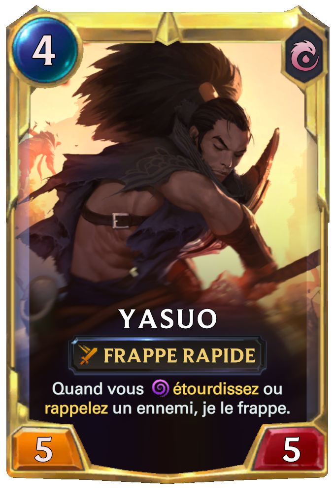 Yasuo