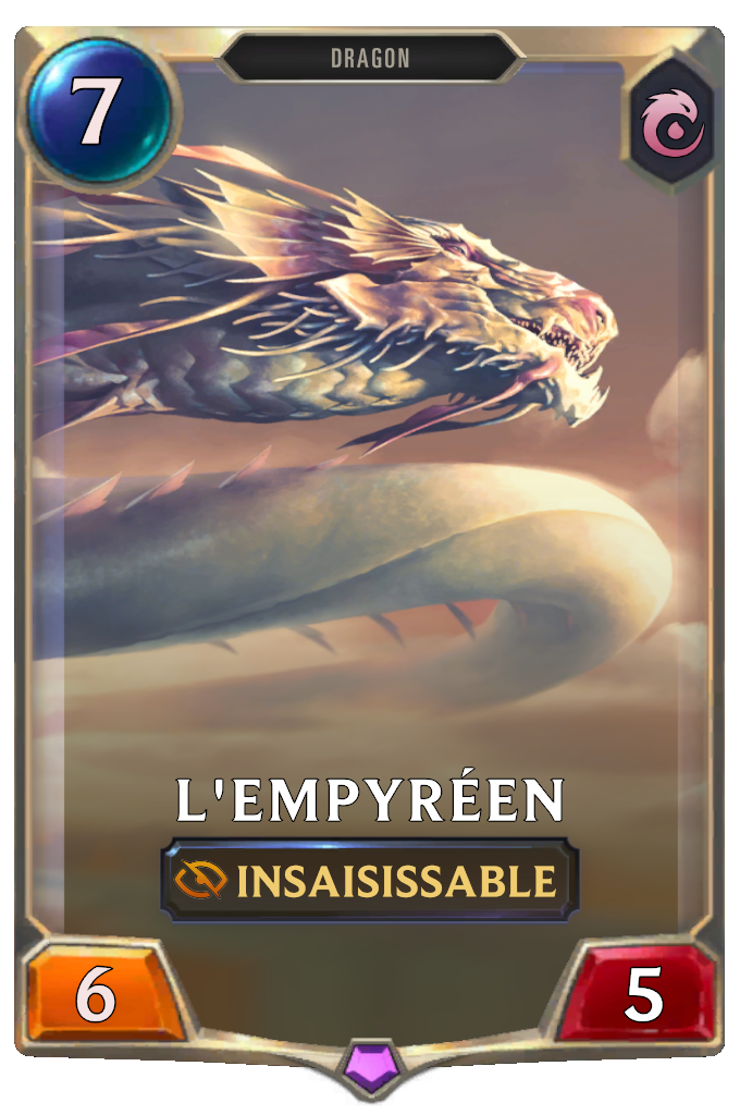 L'Empyréen
