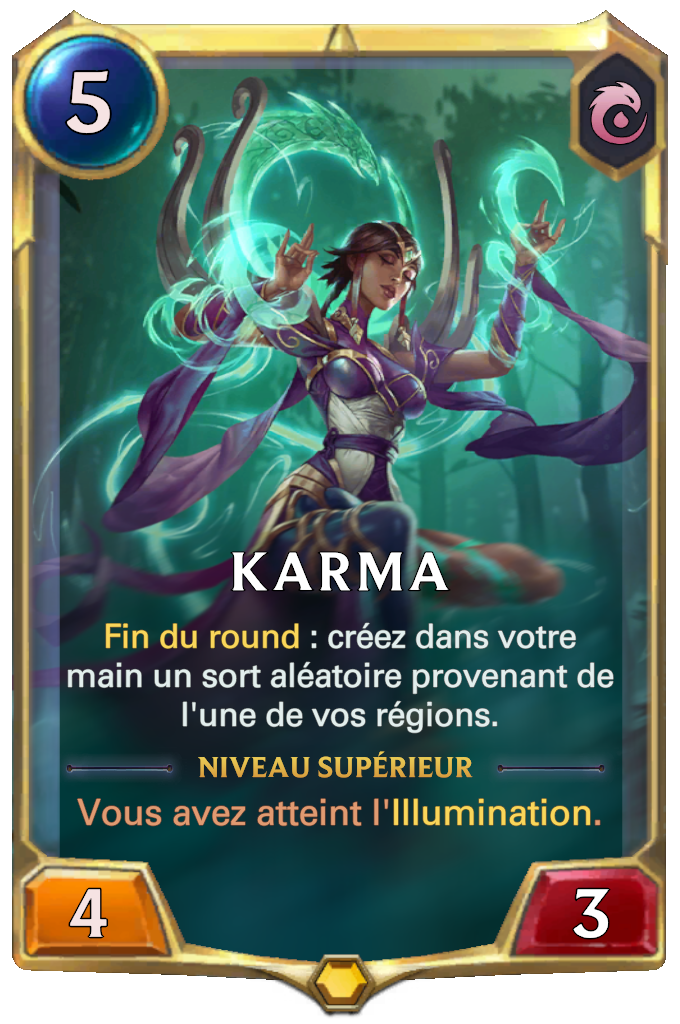 Karma