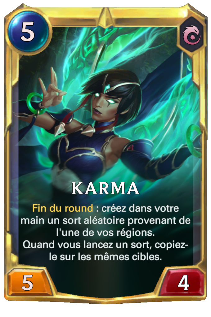 Karma