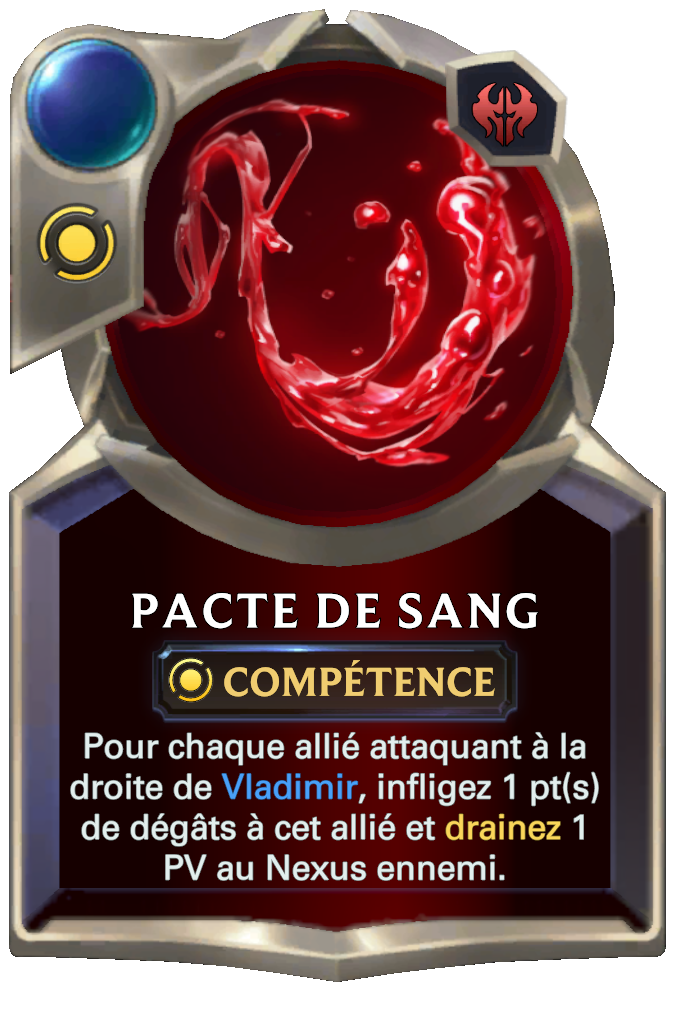 Pacte de sang