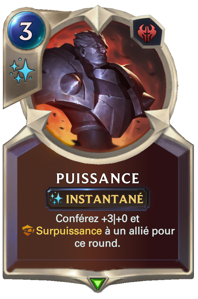 Puissance