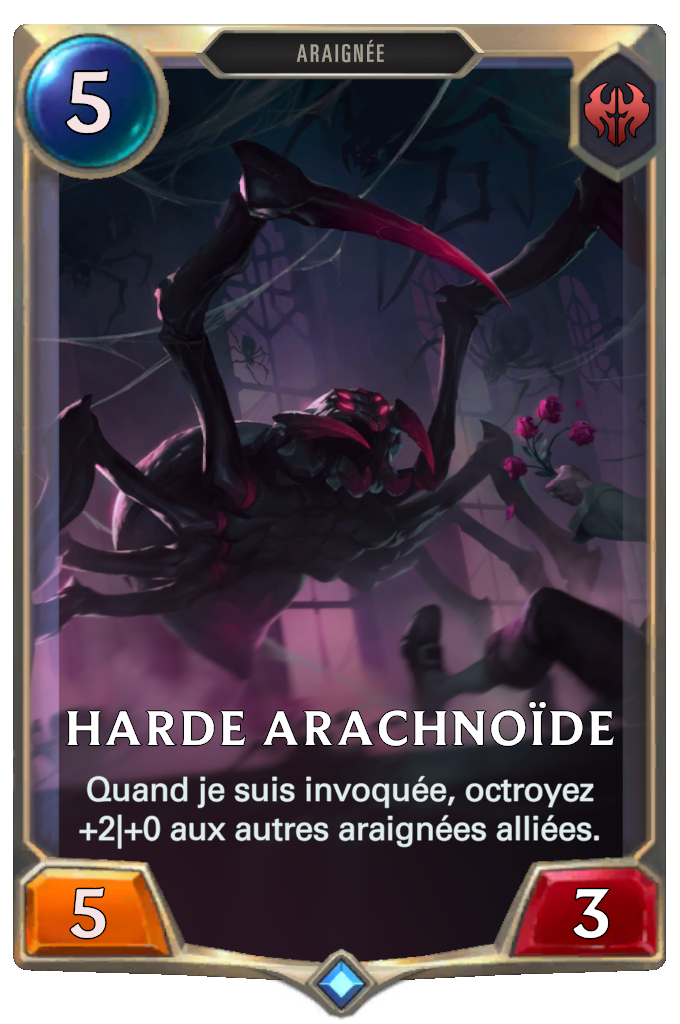 Harde arachnoïde